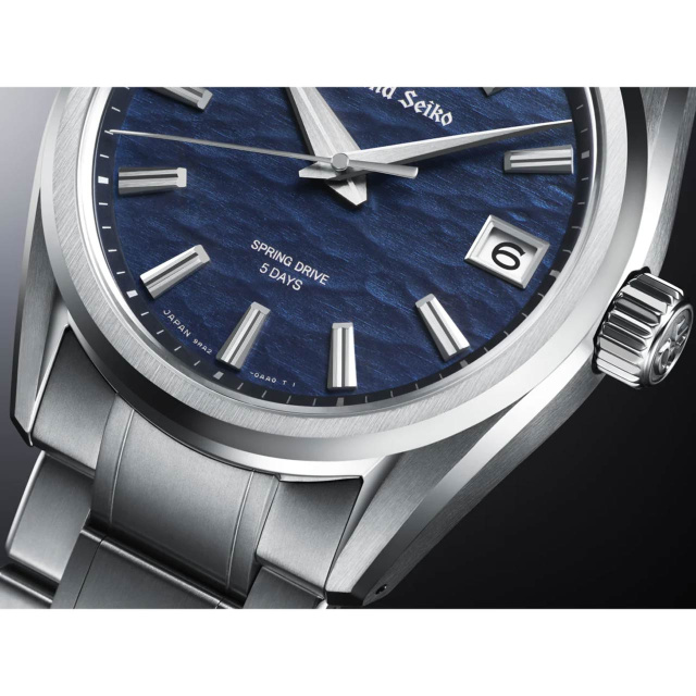 GRAND SEIKO SLGA019 SLGA019