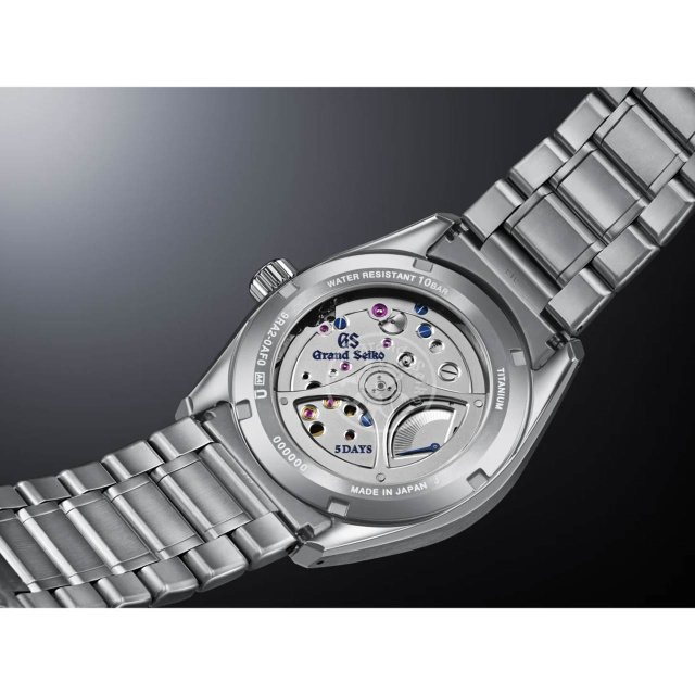 GRAND SEIKO SLGA019 SLGA019