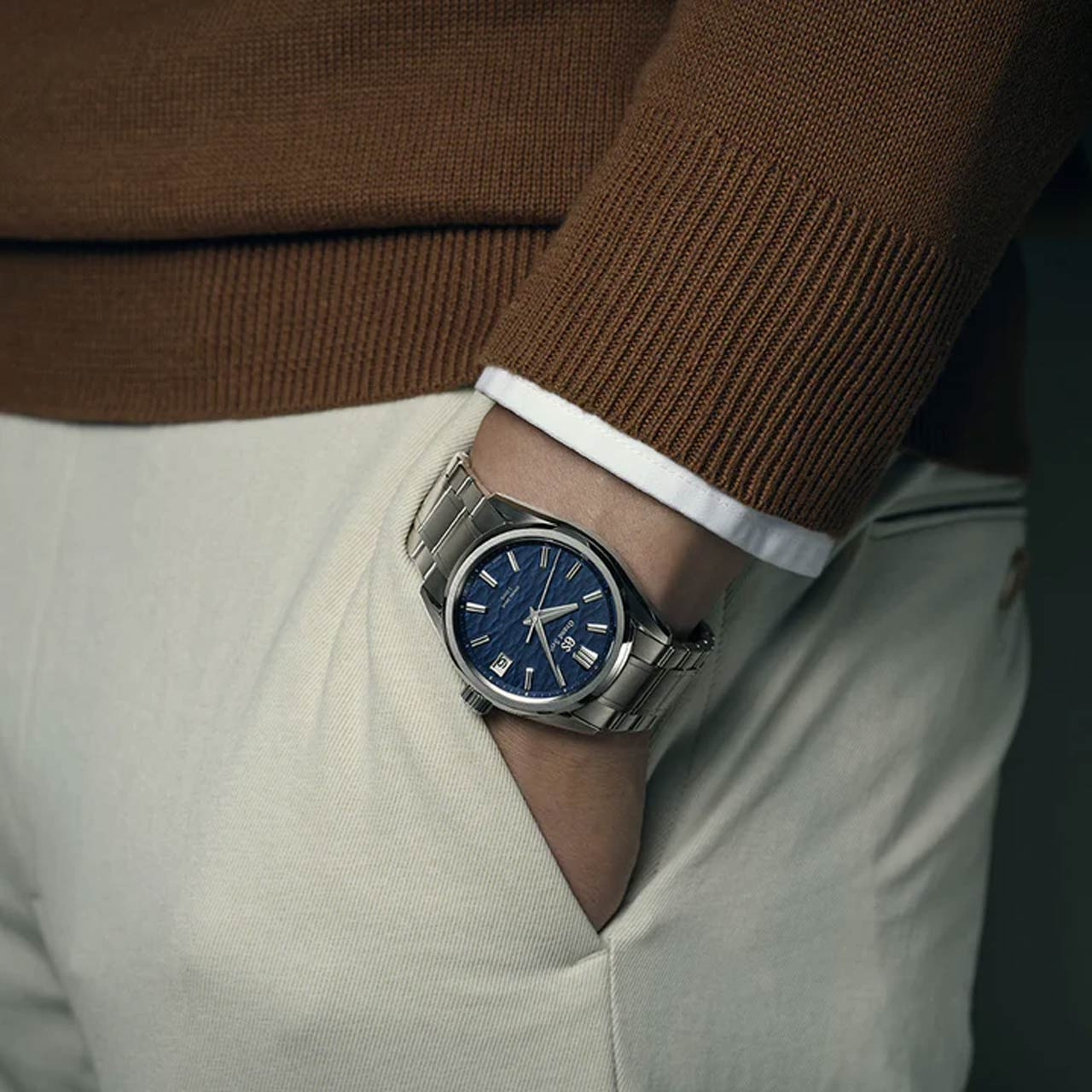 GRAND SEIKO SLGA019 SLGA019