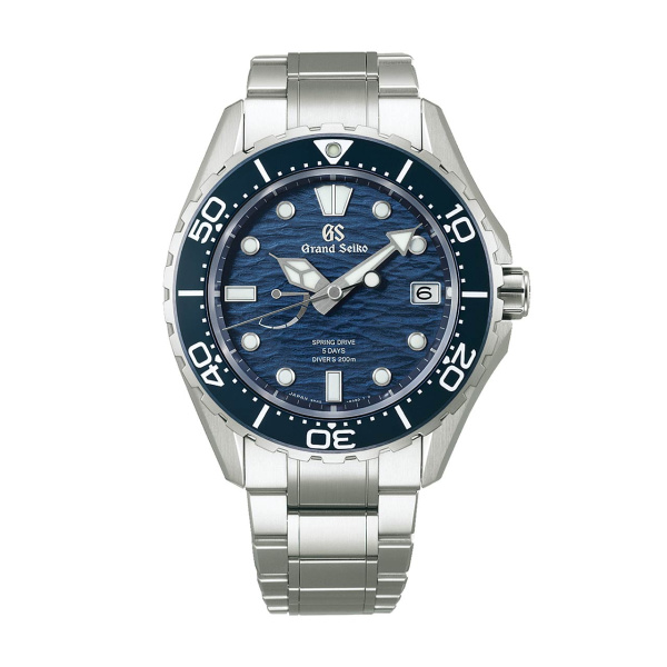 GRAND SEIKO SLGA023 SLGA023