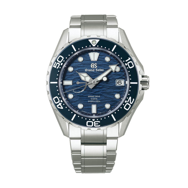GRAND SEIKO SLGA023 SLGA023