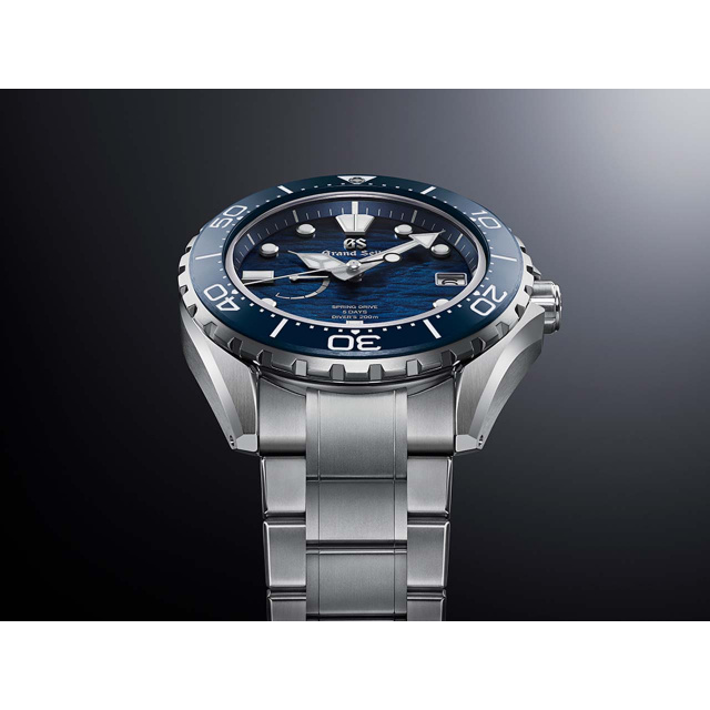 GRAND SEIKO SLGA023 SLGA023