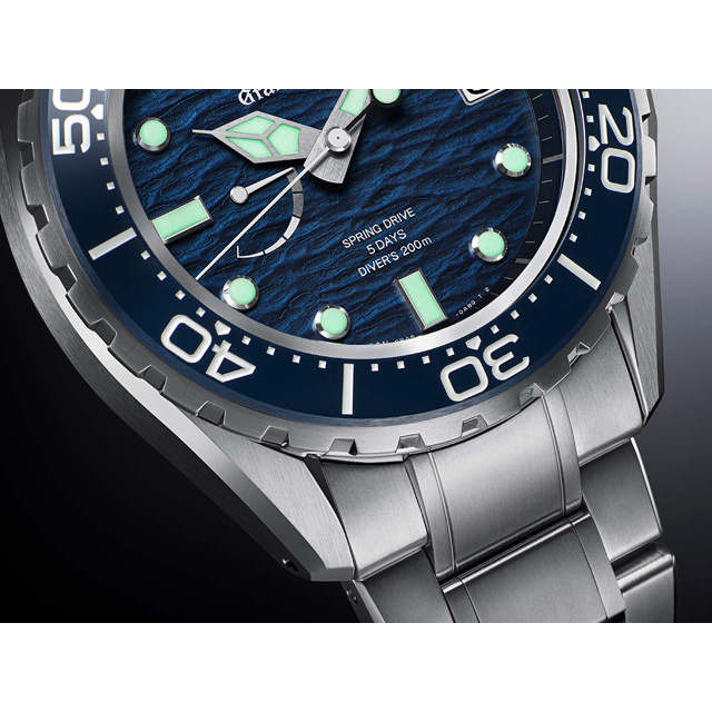 GRAND SEIKO SLGA023 SLGA023