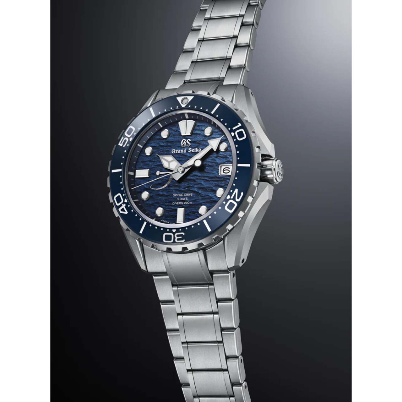 GRAND SEIKO SLGA023 SLGA023