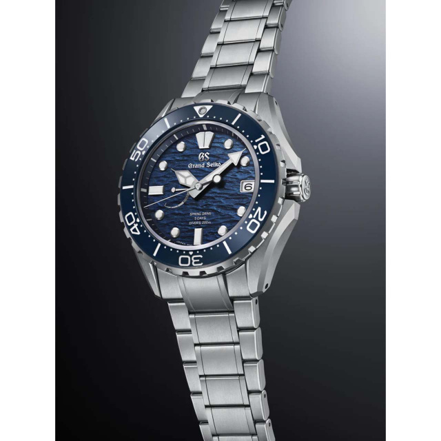 GRAND SEIKO SLGA023 SLGA023