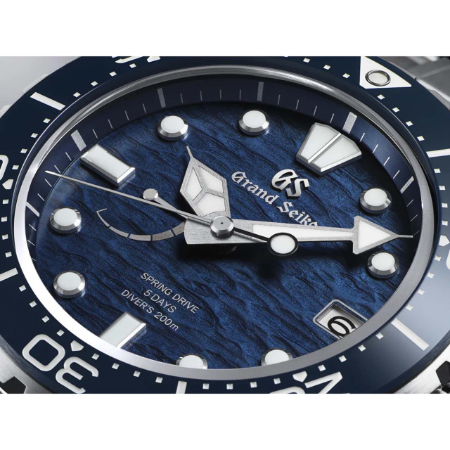 GRAND SEIKO SLGA023 SLGA023