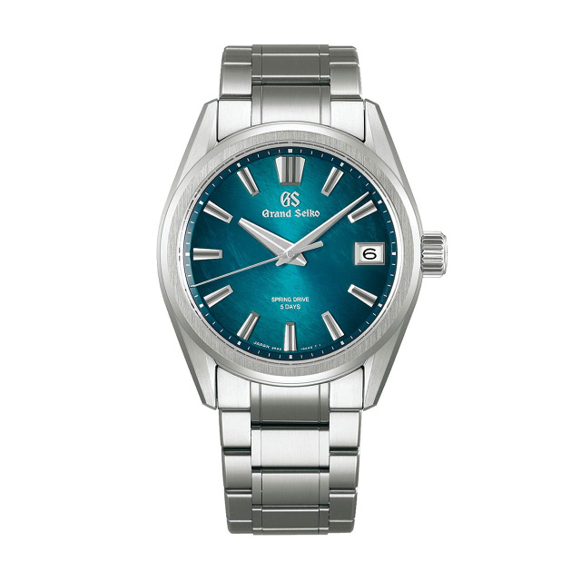 GRAND SEIKO SLGA025 SLGA025