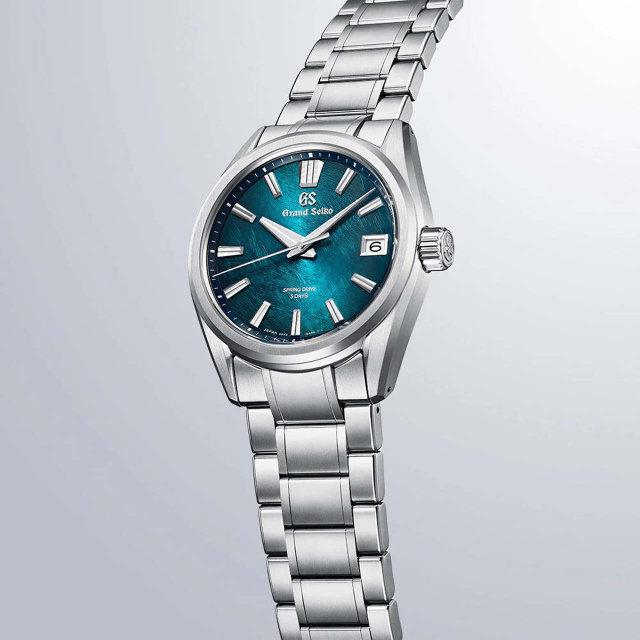GRAND SEIKO SLGA025 SLGA025