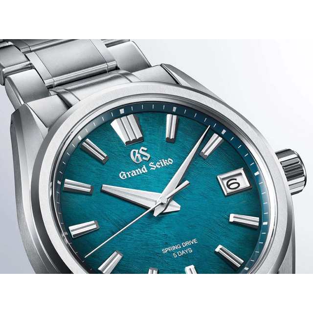GRAND SEIKO SLGA025 SLGA025