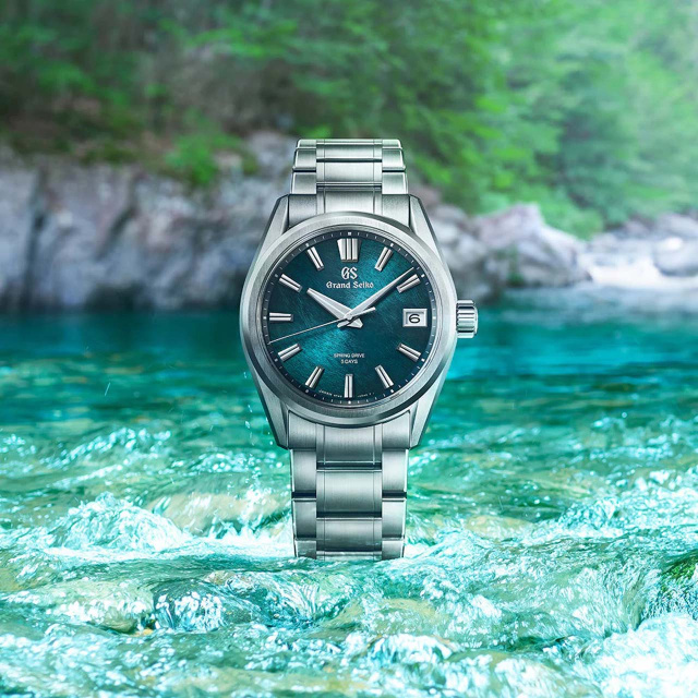 GRAND SEIKO SLGA025 SLGA025