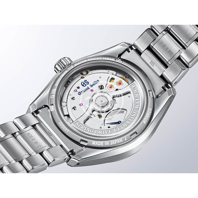 GRAND SEIKO SLGB003 SLGB003