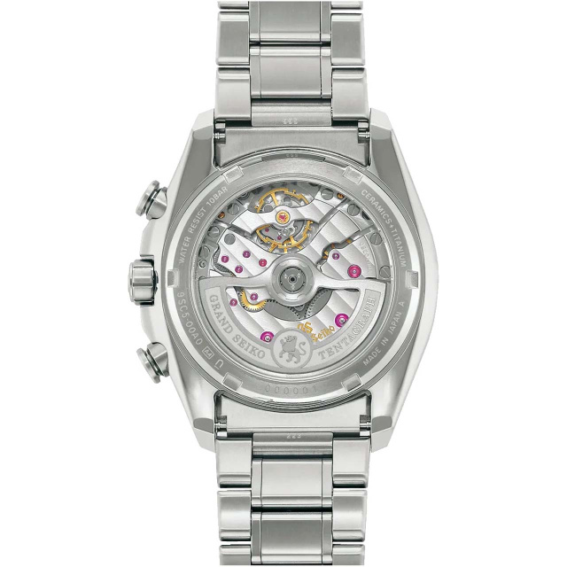 GRAND SEIKO SLGC001 SLGC001