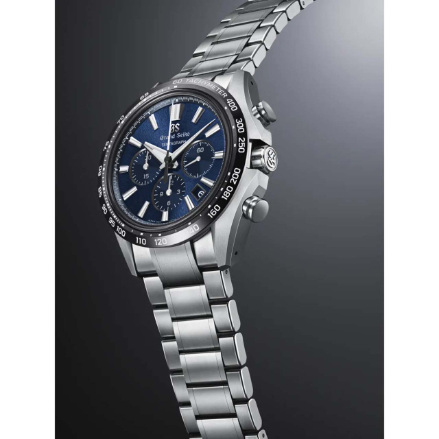 GRAND SEIKO SLGC001 SLGC001