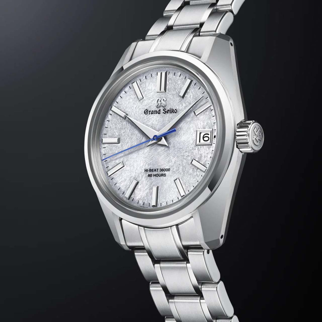 GRAND SEIKO SLGH013 SLGH013