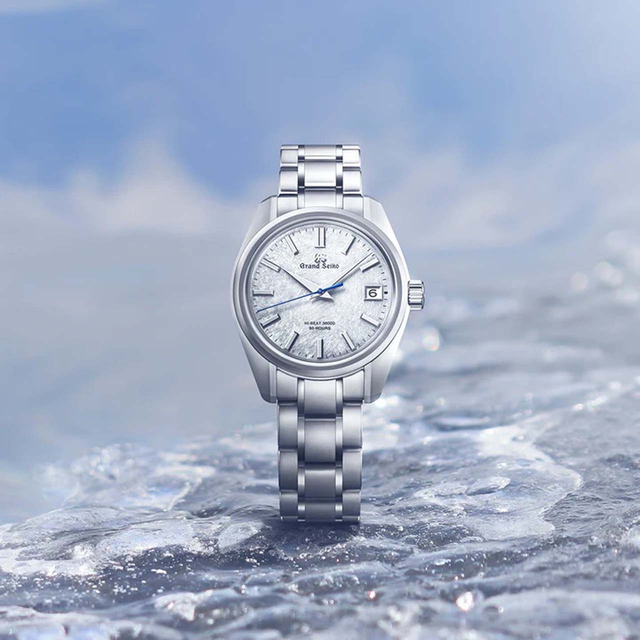 GRAND SEIKO SLGH013 SLGH013