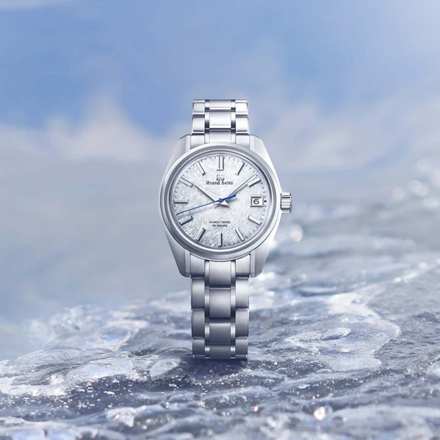 GRAND SEIKO SLGH013 SLGH013