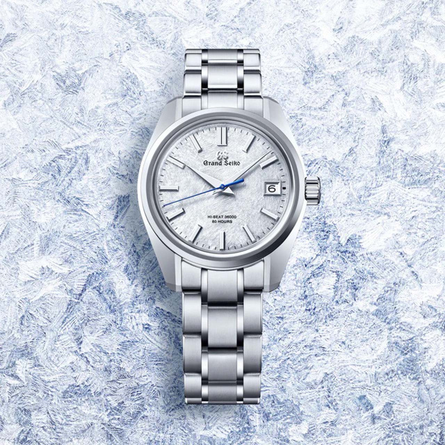 GRAND SEIKO SLGH013 SLGH013