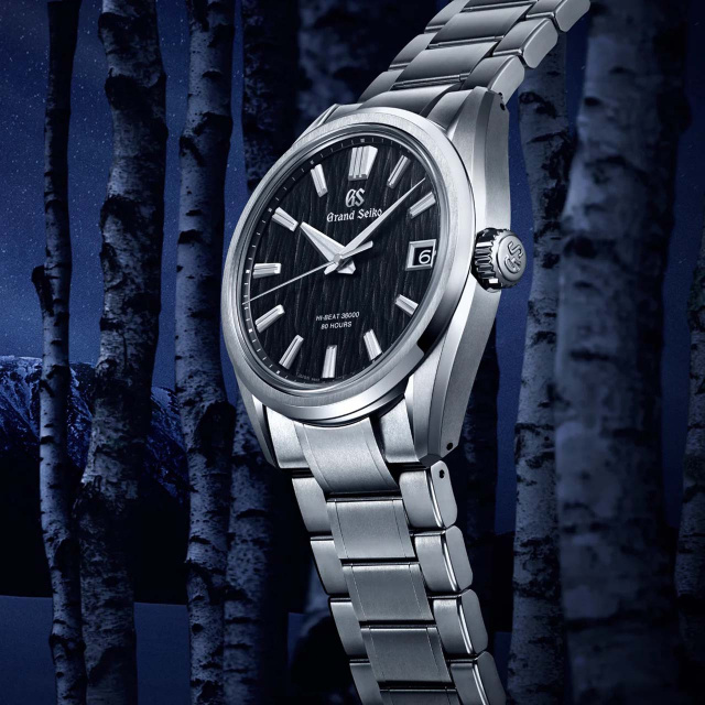 GRAND SEIKO SLGH017 SLGH017
