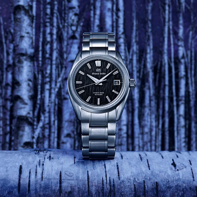 GRAND SEIKO SLGH017 SLGH017