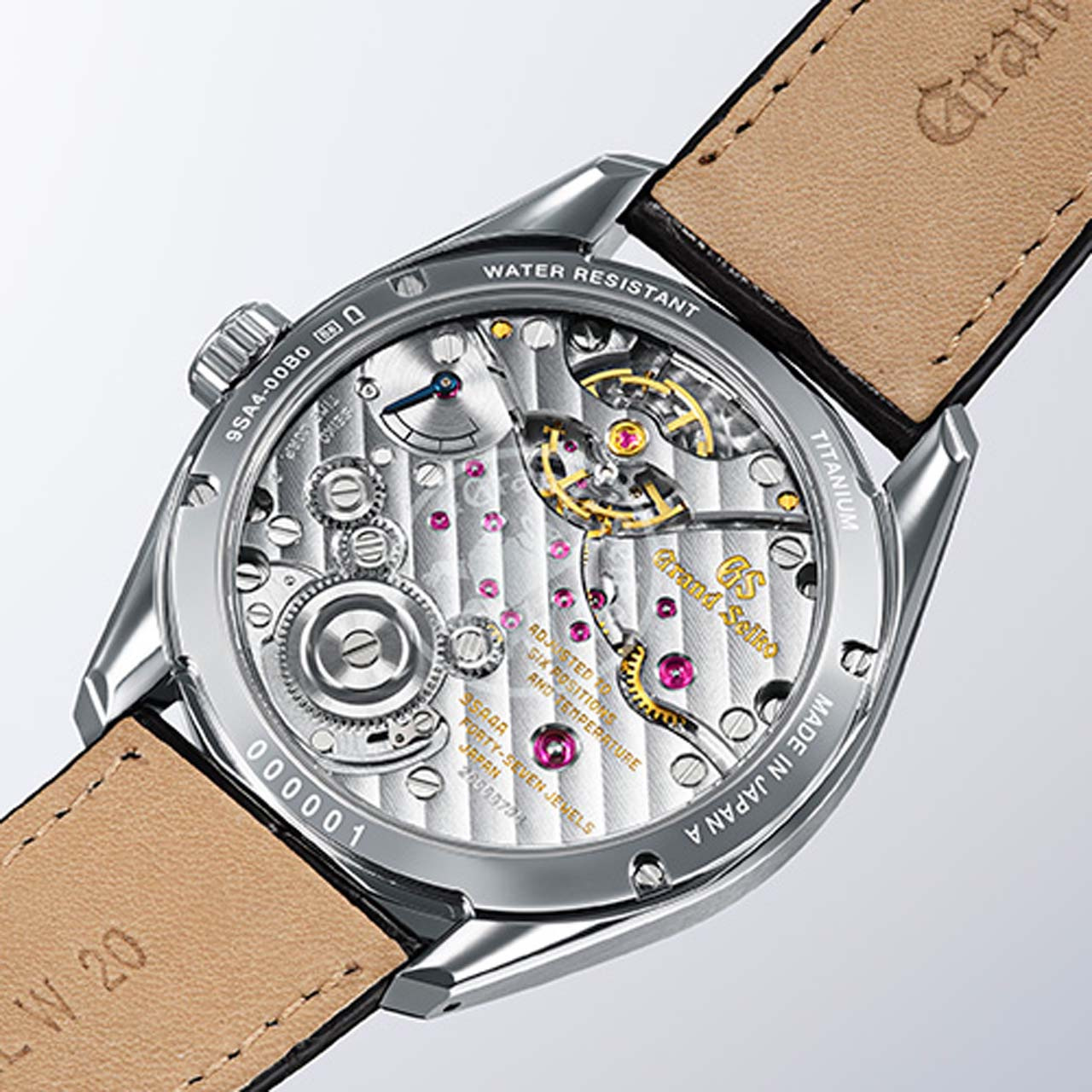GRAND SEIKO SLGW003 SLGW003