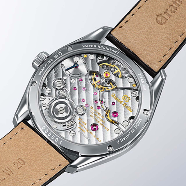 GRAND SEIKO SLGW003 SLGW003