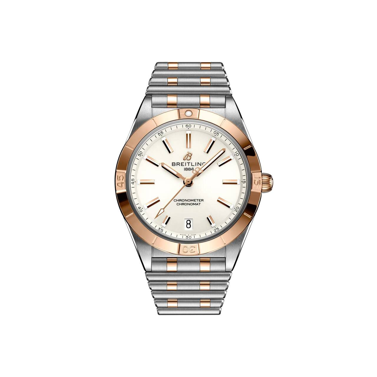 BREITLING クロノマット オートマチック 36 U10380101A1U1