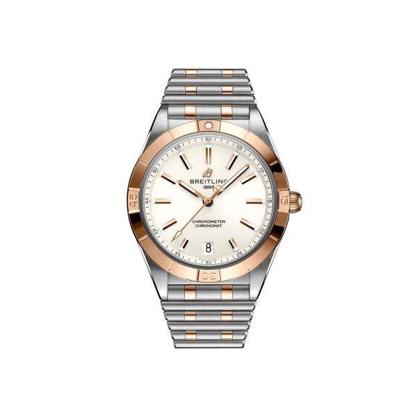 BREITLING クロノマット オートマチック 36 U10380101A1U1