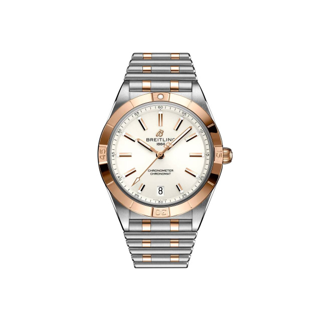 BREITLING クロノマット オートマチック 36 U10380101A1U1