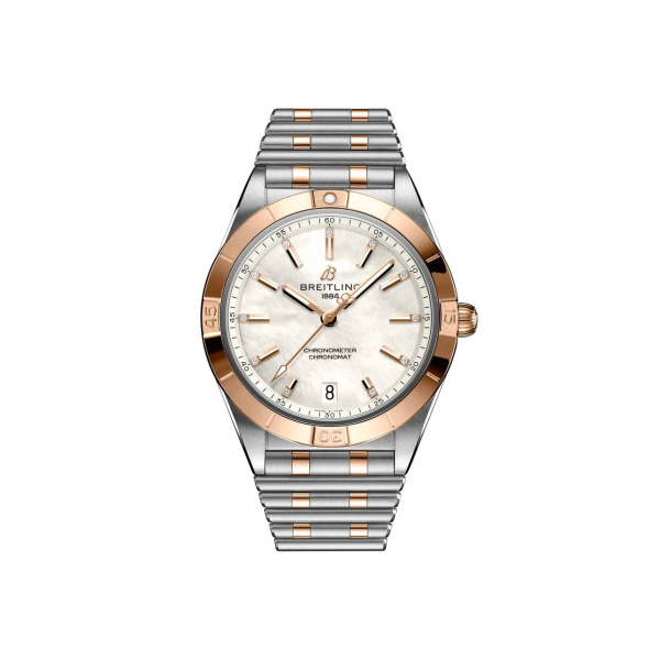 BREITLING クロノマット オートマチック 36 U10380101A2U1