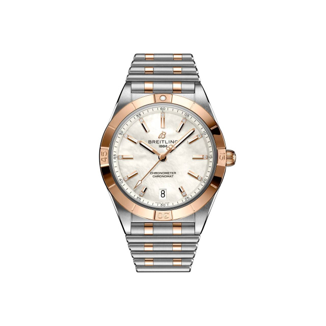 BREITLING クロノマット オートマチック 36 U10380101A2U1