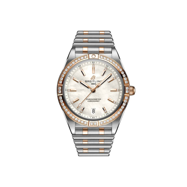 BREITLING クロノマット オートマチック 36 U10380591A2U1