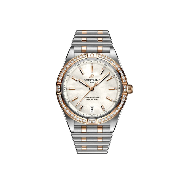 BREITLING クロノマット オートマチック 36 U10380591A2U1