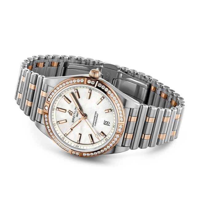 BREITLING クロノマット オートマチック 36 U10380591A2U1