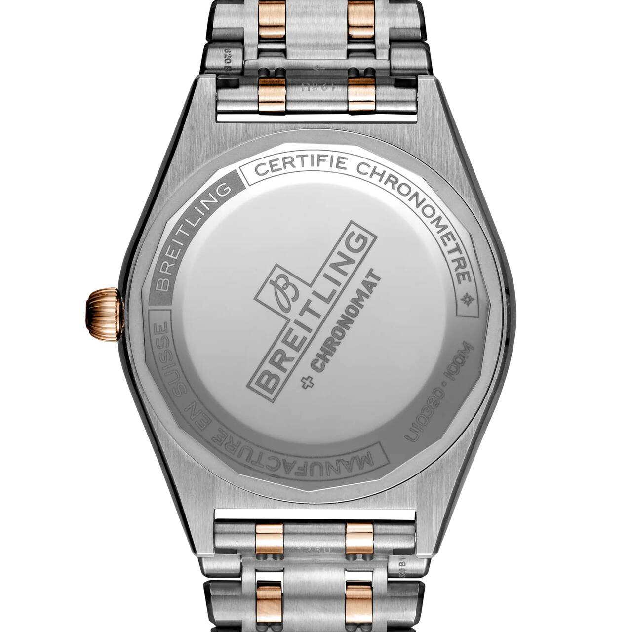 BREITLING クロノマット オートマチック 36 U10380591A2U1