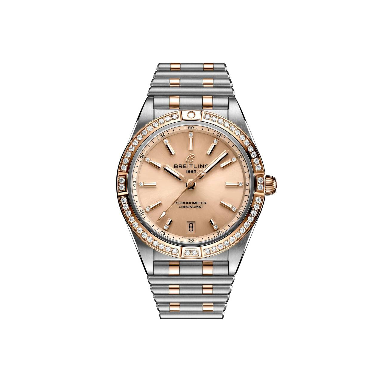 BREITLING クロノマット オートマチック 36 U10380591K1U1