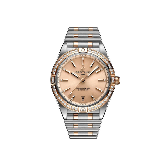 BREITLING クロノマット オートマチック 36 U10380591K1U1