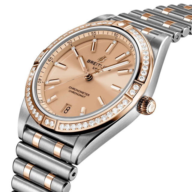 BREITLING クロノマット オートマチック 36 U10380591K1U1