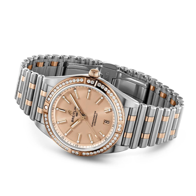 BREITLING クロノマット オートマチック 36 U10380591K1U1