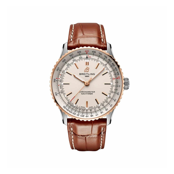 BREITLING ナビタイマー オートマチック 41 U17329F41G1P1