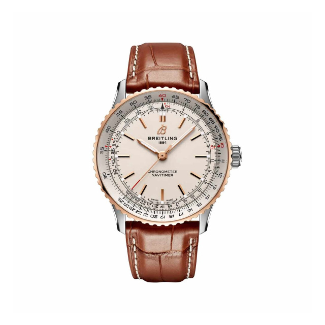 BREITLING ナビタイマー オートマチック 41 U17329F41G1P1