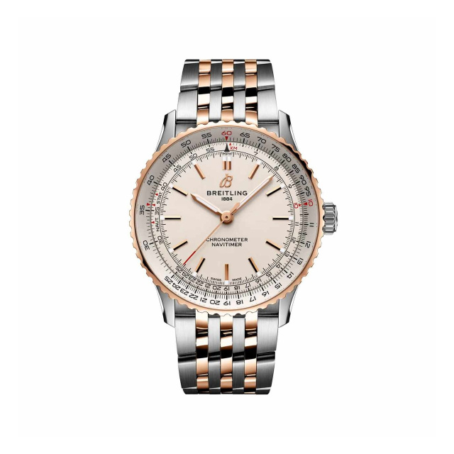 BREITLING ナビタイマー オートマチック 41 U17329F41G1U1