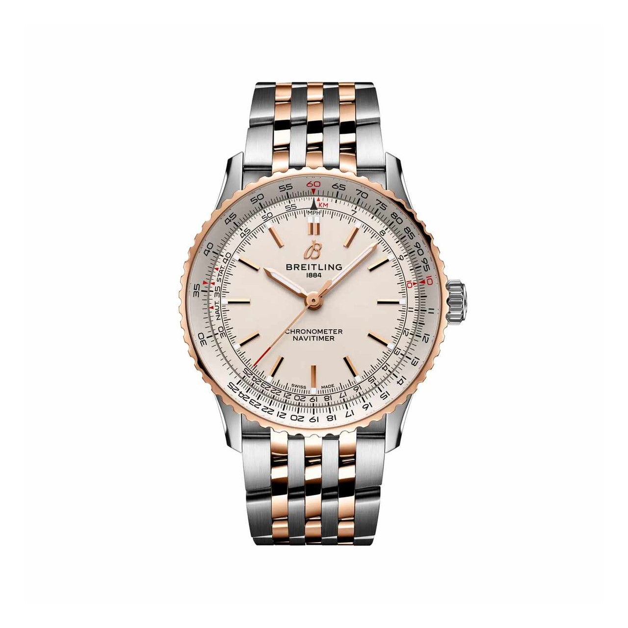 BREITLING ナビタイマー オートマチック 41 U17329F41G1U1
