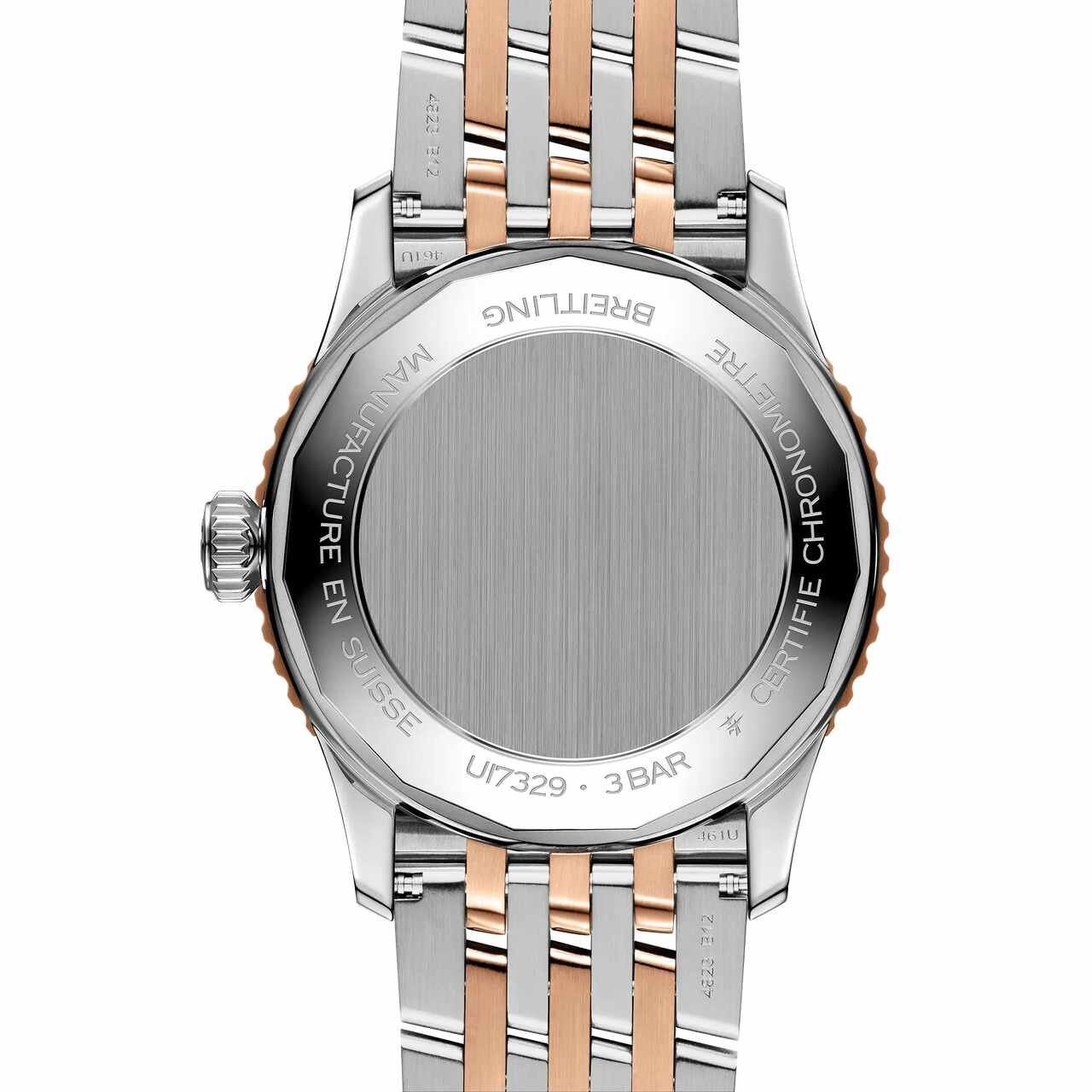 BREITLING ナビタイマー オートマチック 41 U17329F41G1U1