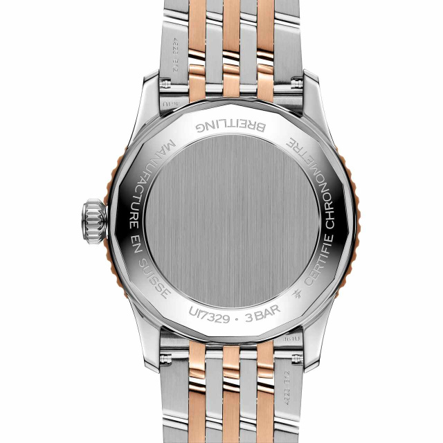 BREITLING ナビタイマー オートマチック 41 U17329F41G1U1