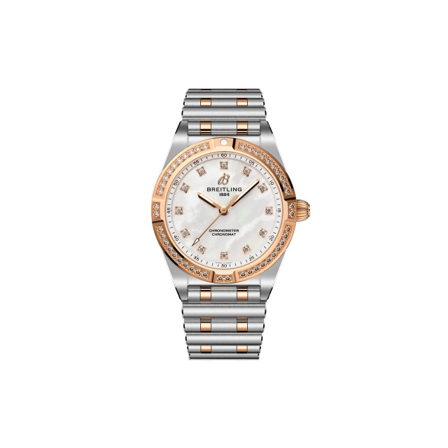 BREITLING クロノマット 28 U72310531A1U1