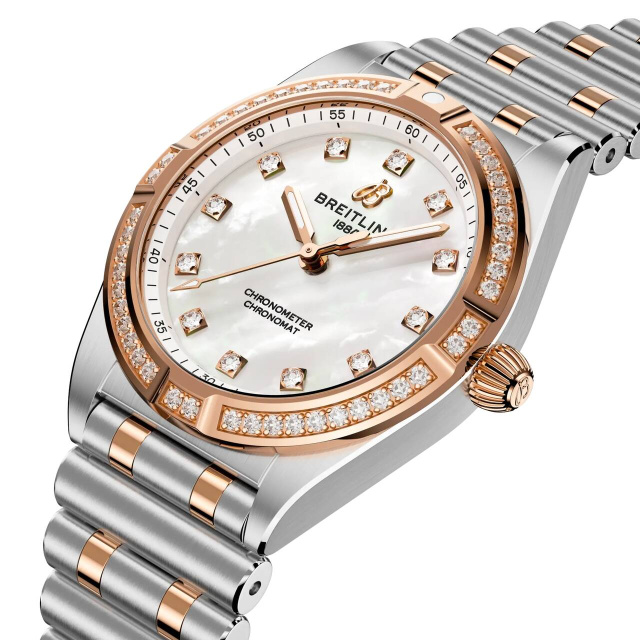 BREITLING クロノマット 28 U72310531A1U1