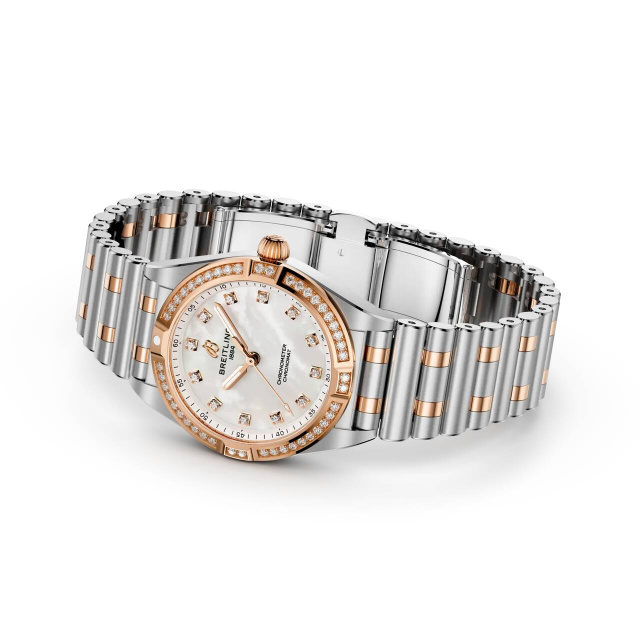 BREITLING クロノマット 28 U72310531A1U1