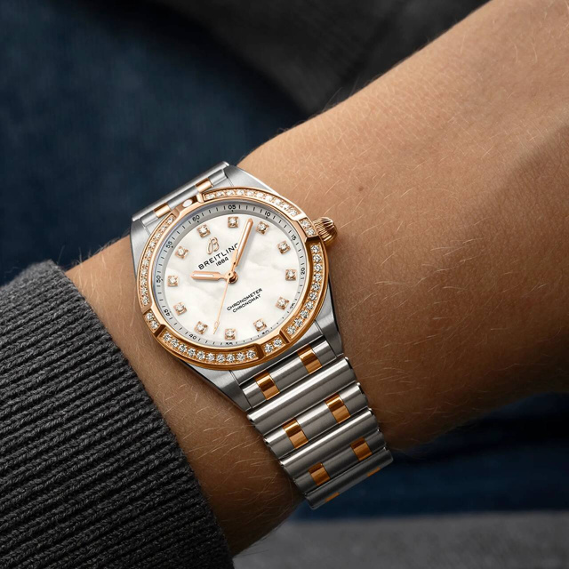 BREITLING クロノマット 28 U72310531A1U1