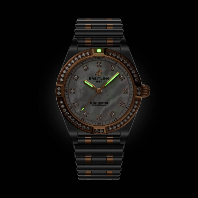 BREITLING クロノマット 28 U72310531A1U1