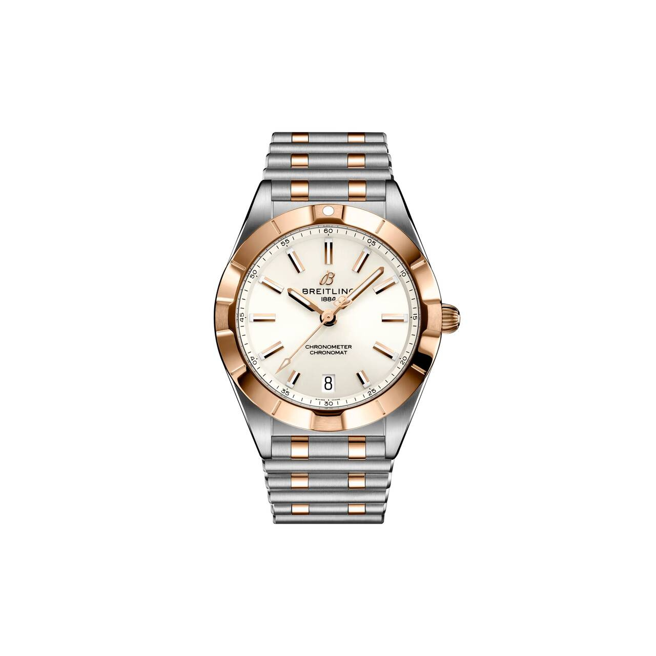BREITLING クロノマット 32 U77310101A1U1